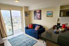 Hermoso loft cerca al corazón financiero de Lima